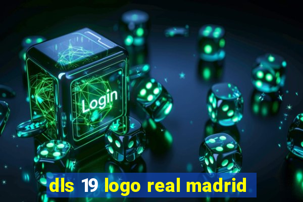dls 19 logo real madrid